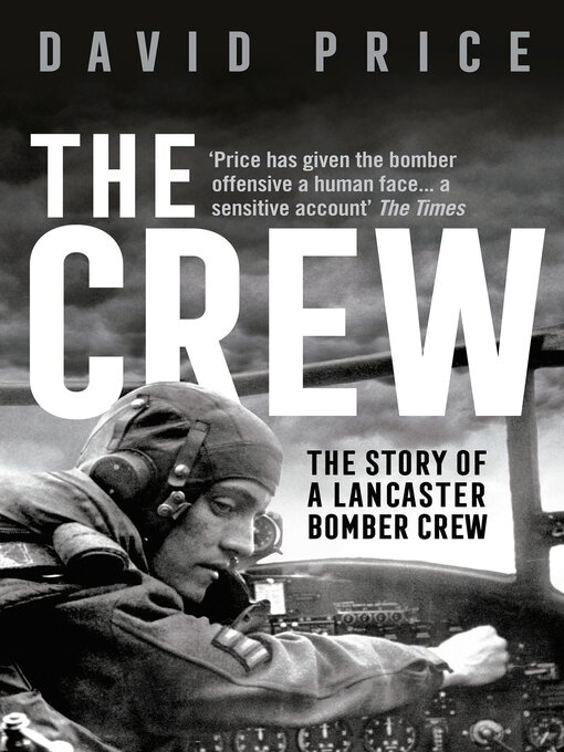 Title details for The Crew by David Price - Available